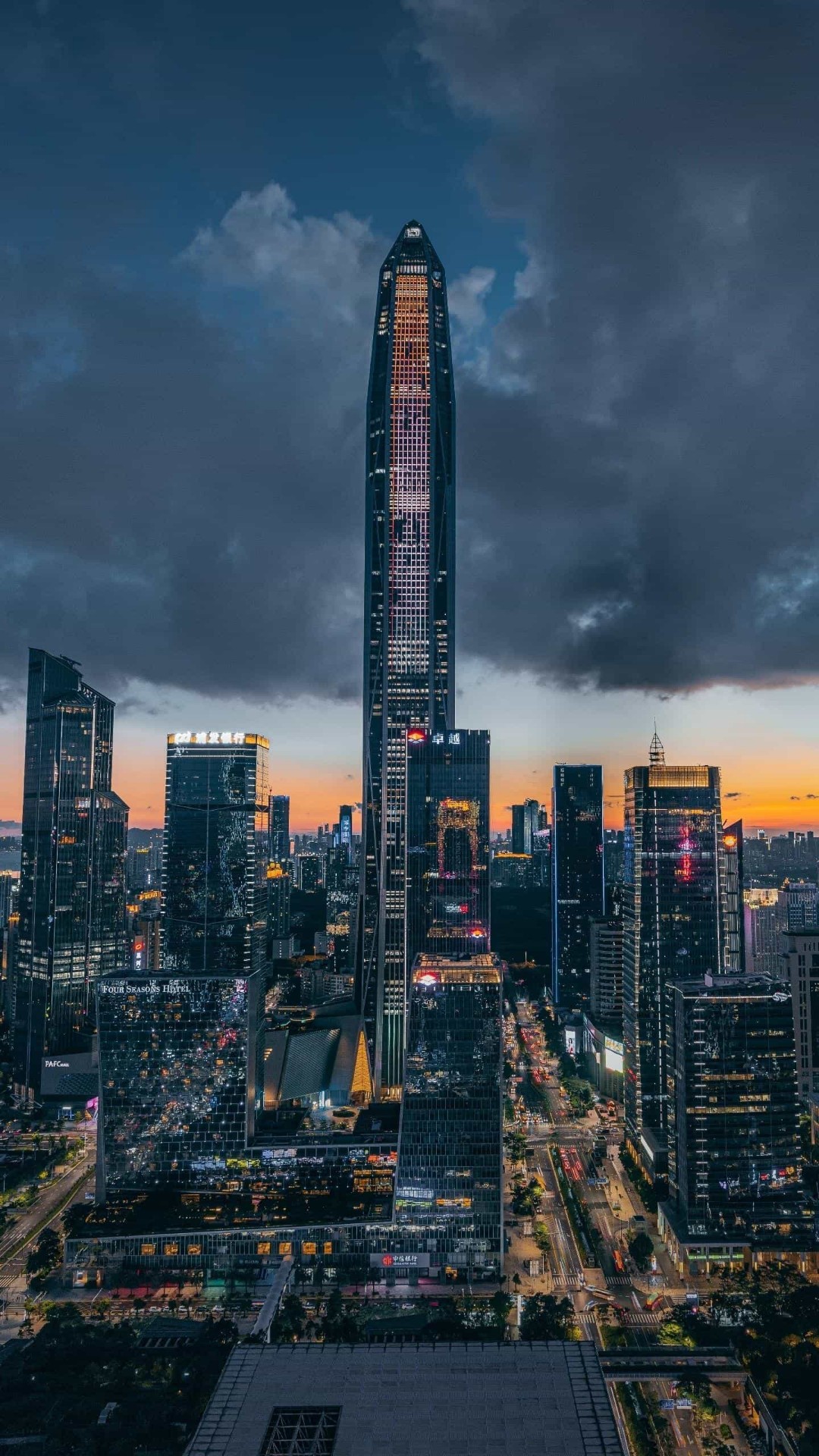 深圳车牌要备案吗