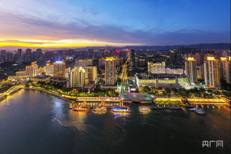 福建房地产项目发改委备案查询