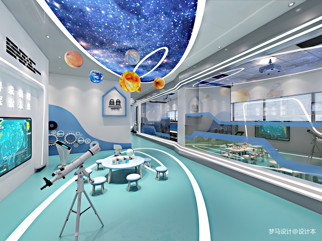 少儿编程培训机构排名前十