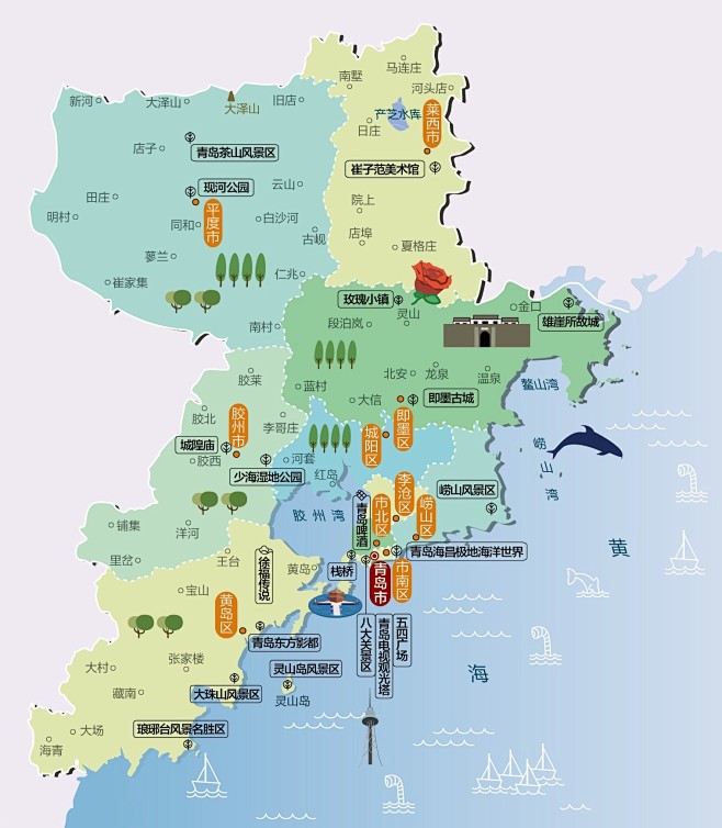 青岛市政工程备案证
