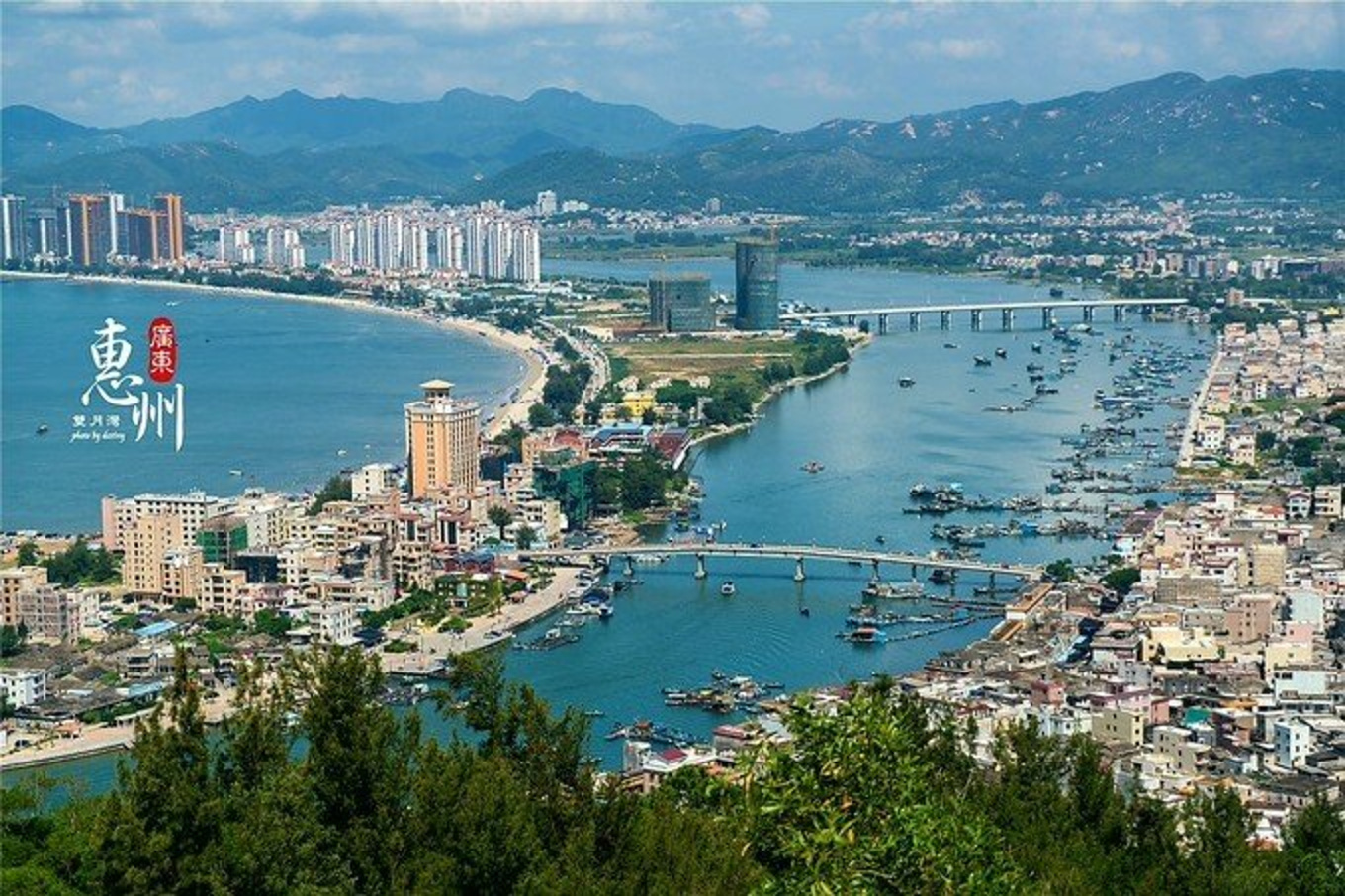 惠州中介超市备案