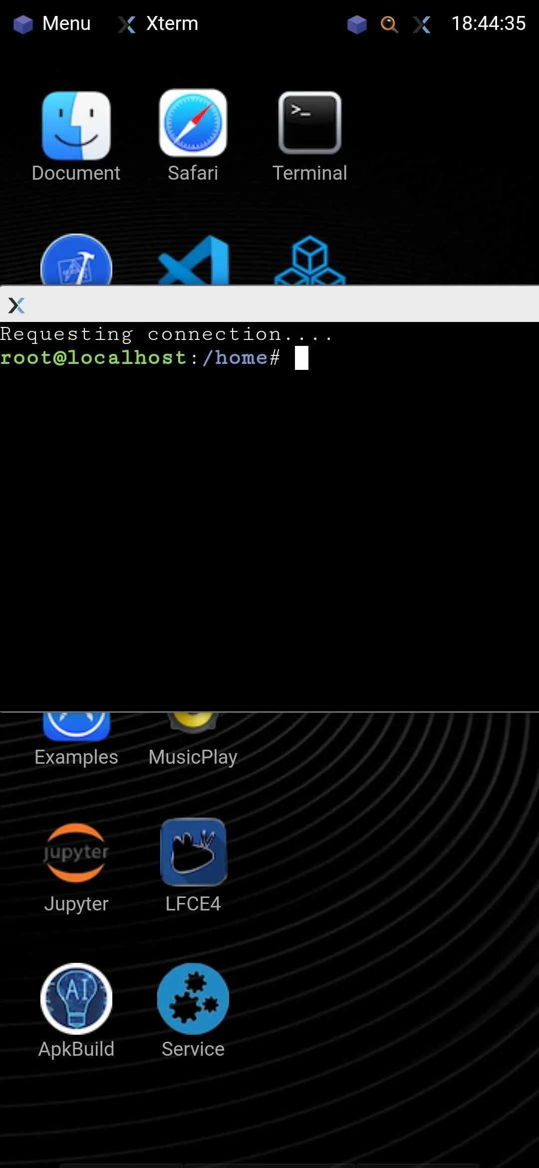 python手机版入口