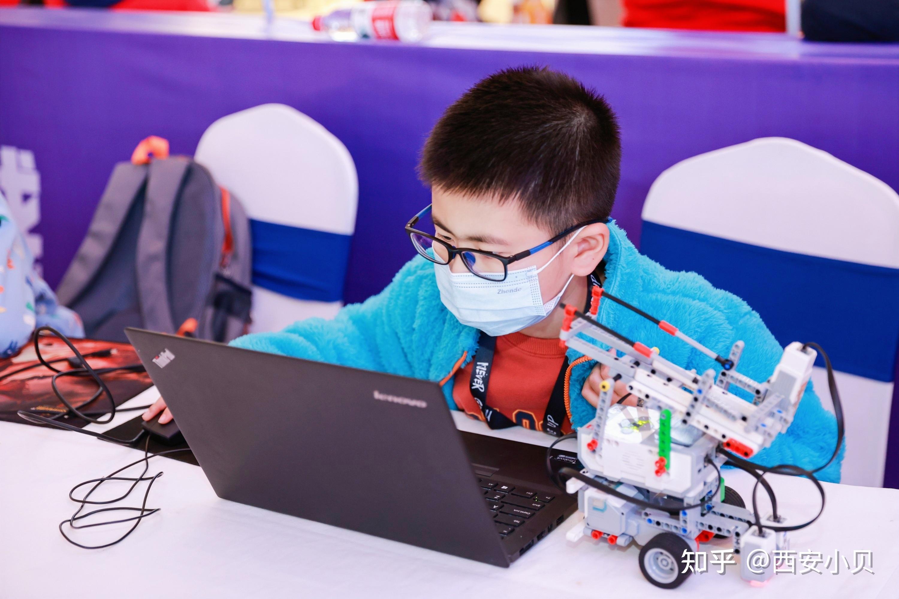 编程语言有哪些