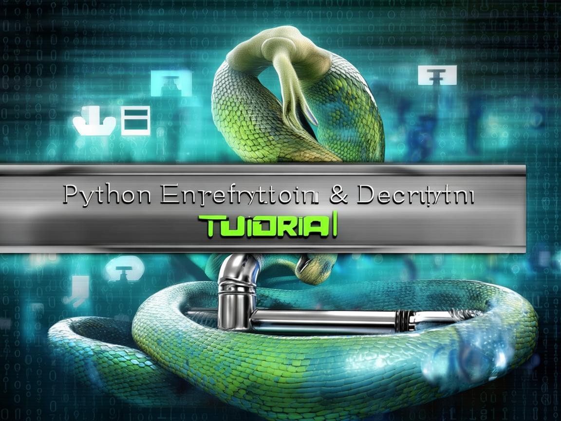 python代码加密