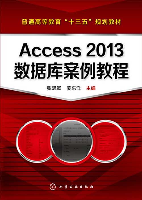 access数据库入门教程