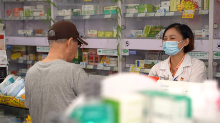 金华去上海开刀医保备案