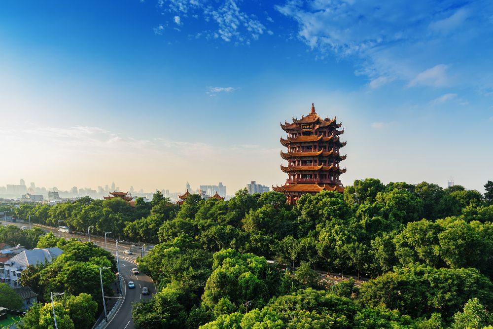 武汉养老院内设医疗机构备案