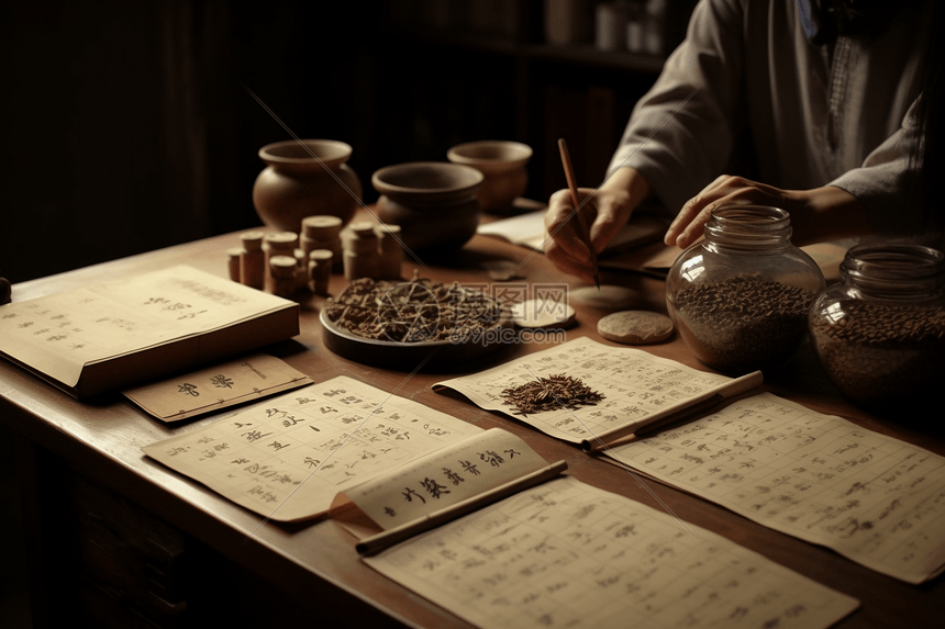 中医诊所备案公告