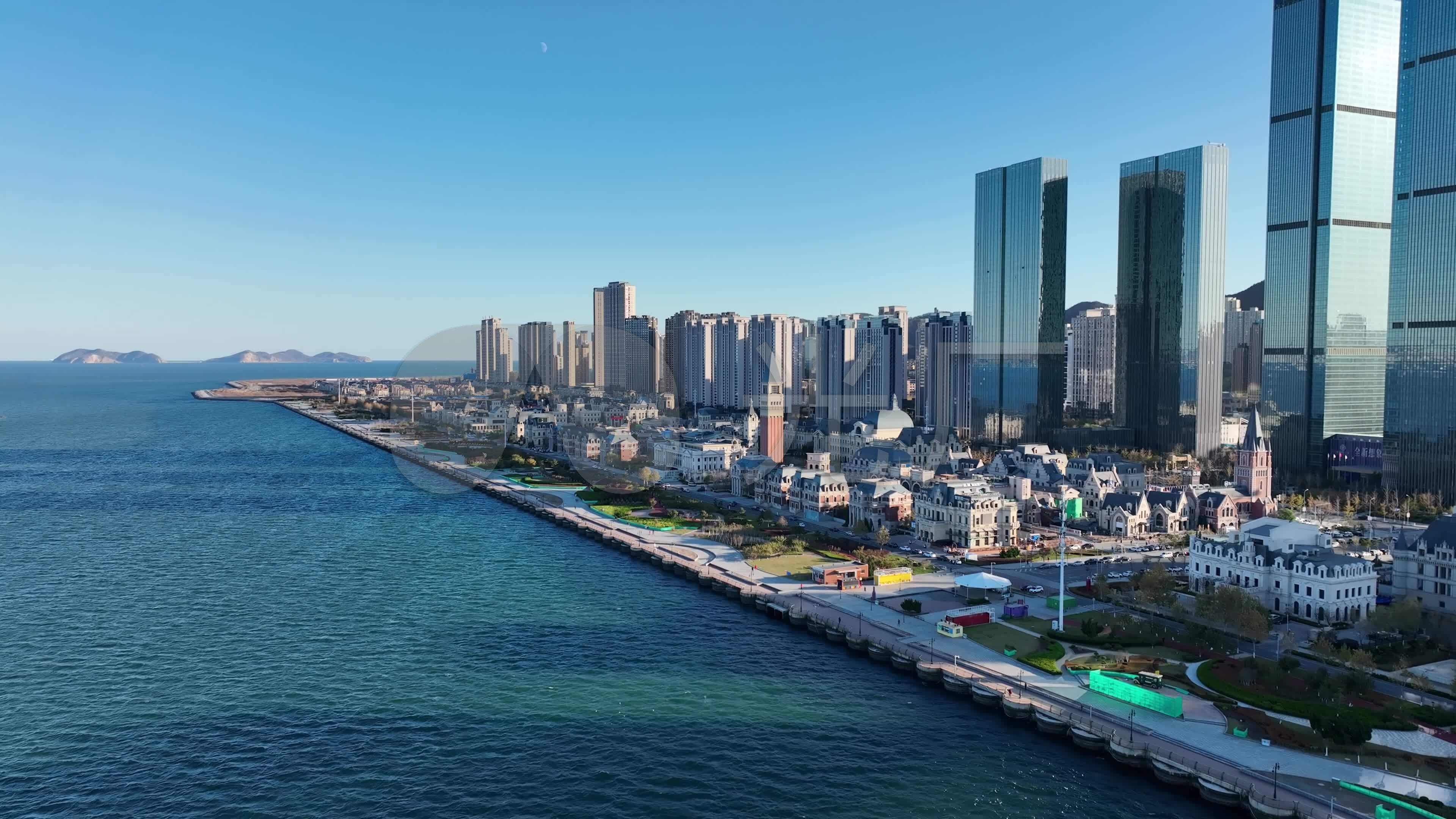 大连备案验收