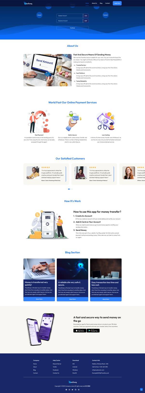 html+css网页设计与制作