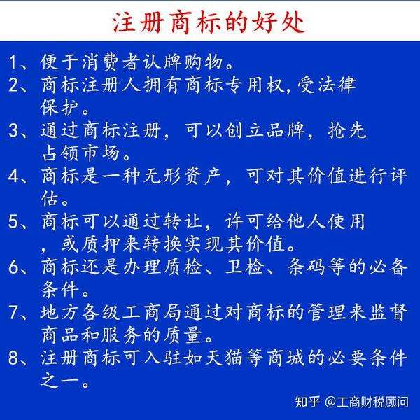 大家聊聊点商标域名有必要做吗