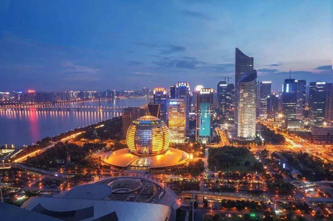 杭州市政府的域名是什么
