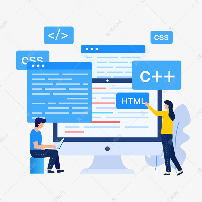 编程课程免费全套