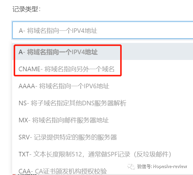 网址中的主机名域名文件名