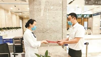已备案无房产证二手房买卖流程