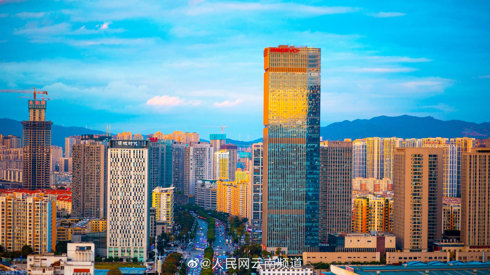 昆明房地产备案怎么查