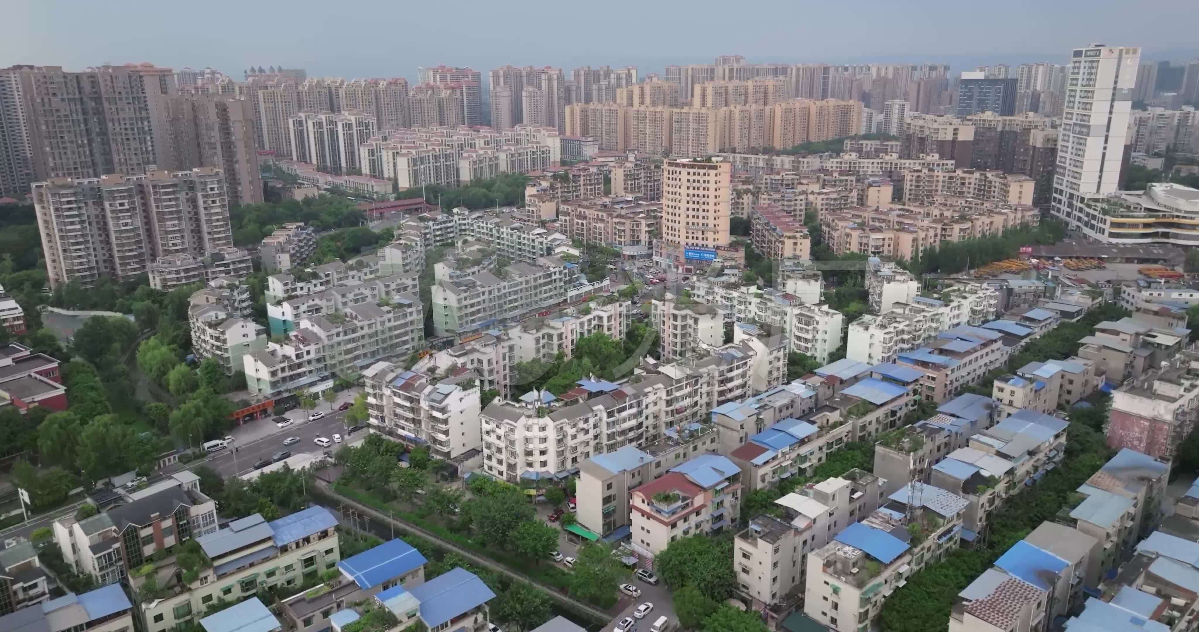 城区热盘备案价让人期待