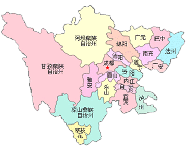 四川民办收费备案
