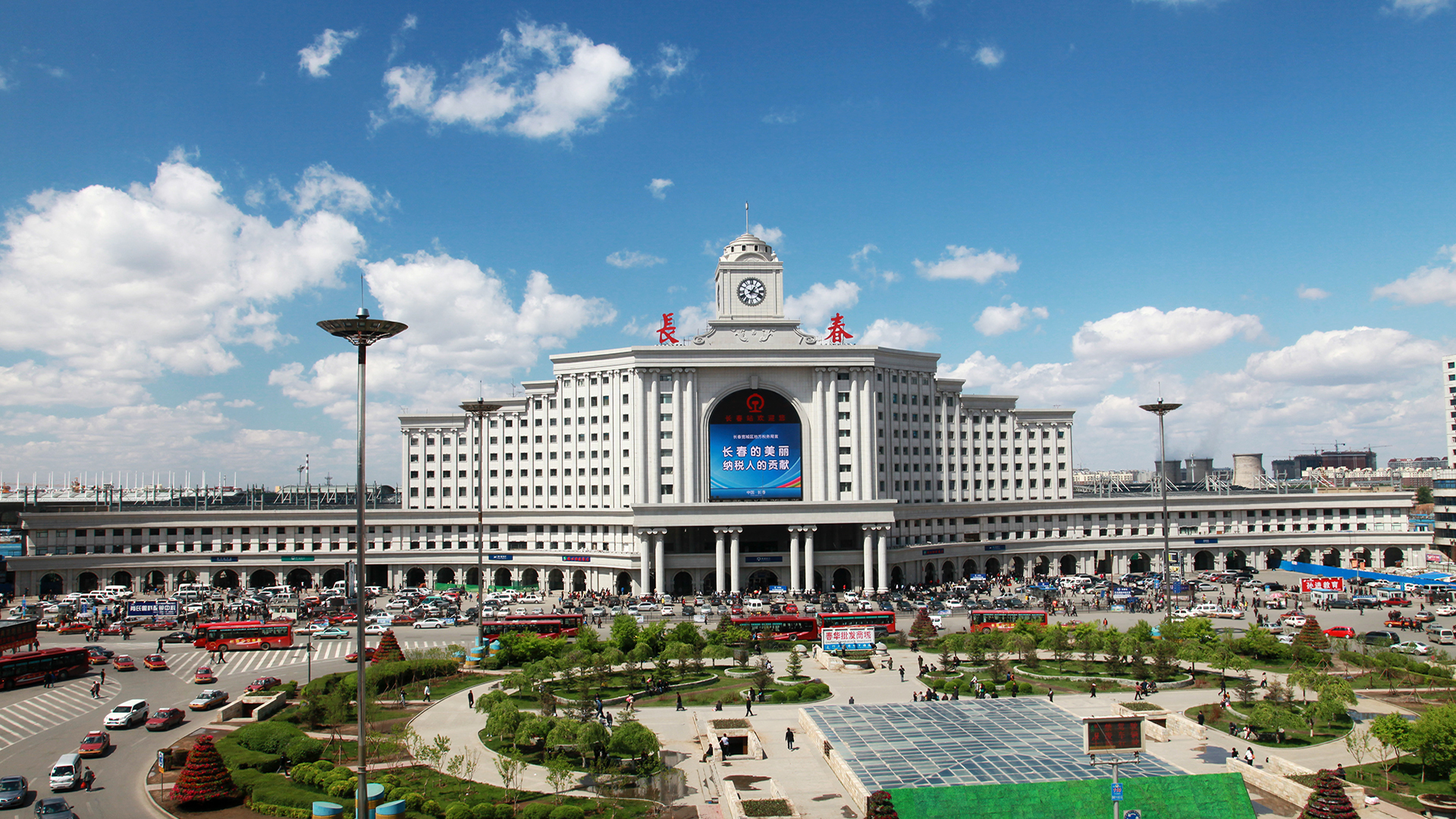 长春市汽开区劳动备案电话