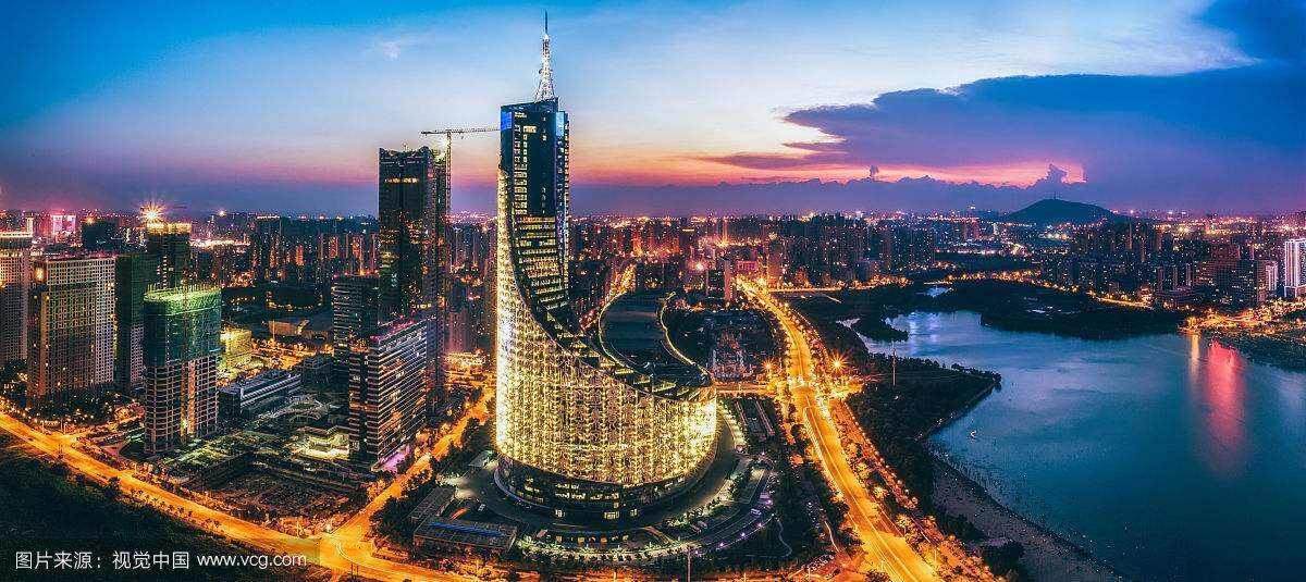 合肥市区5盘备案