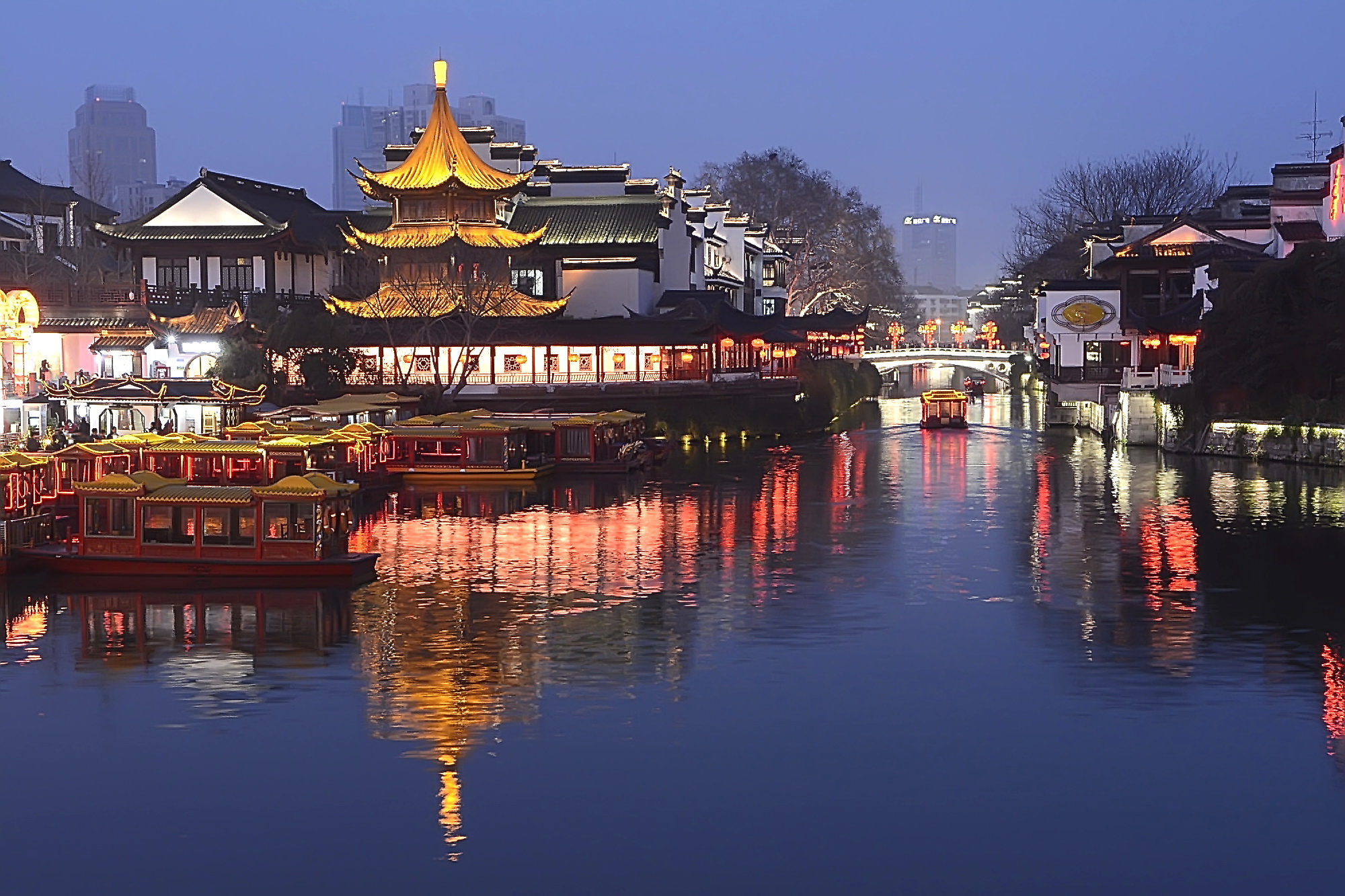 南京公安备案