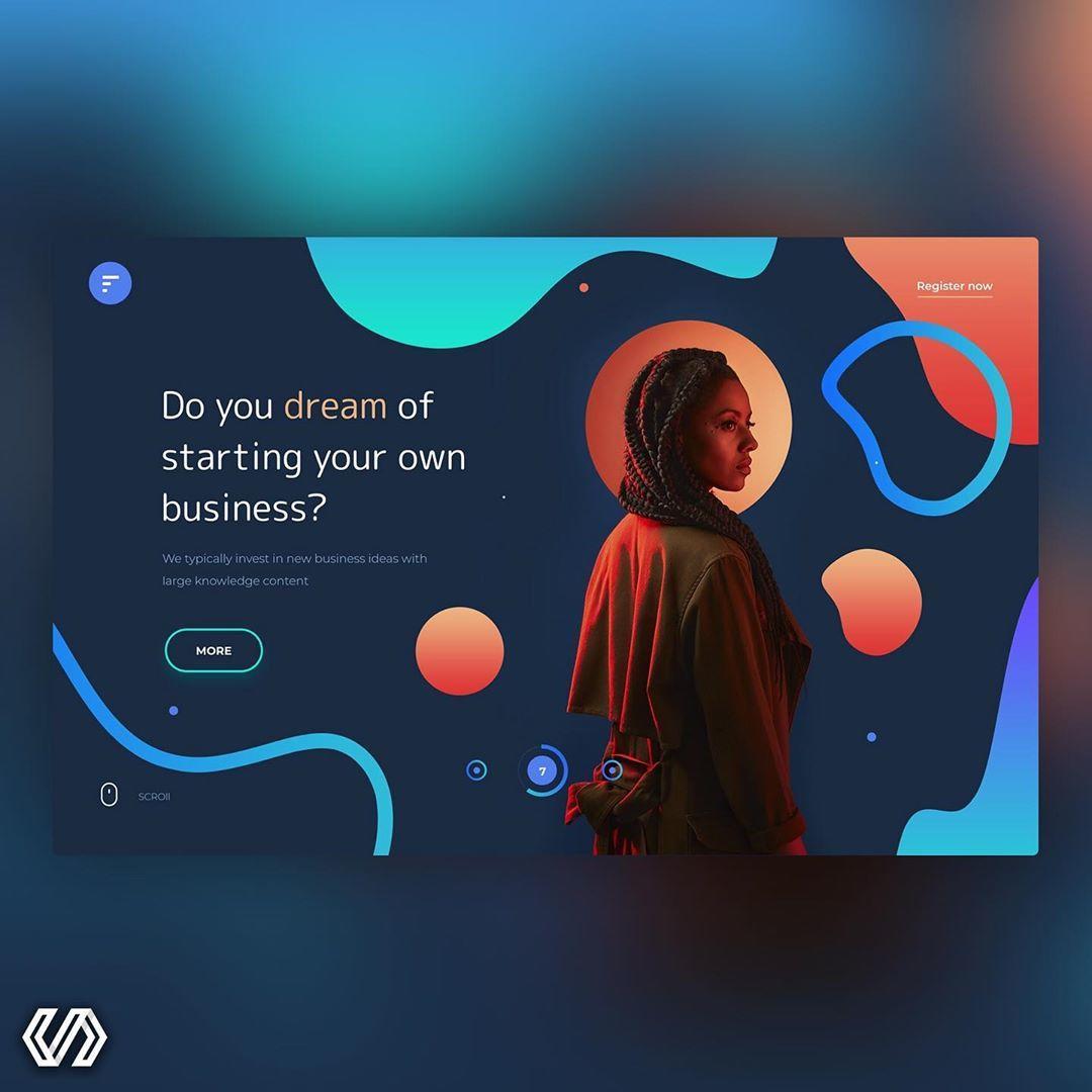 网页制作模板的网站