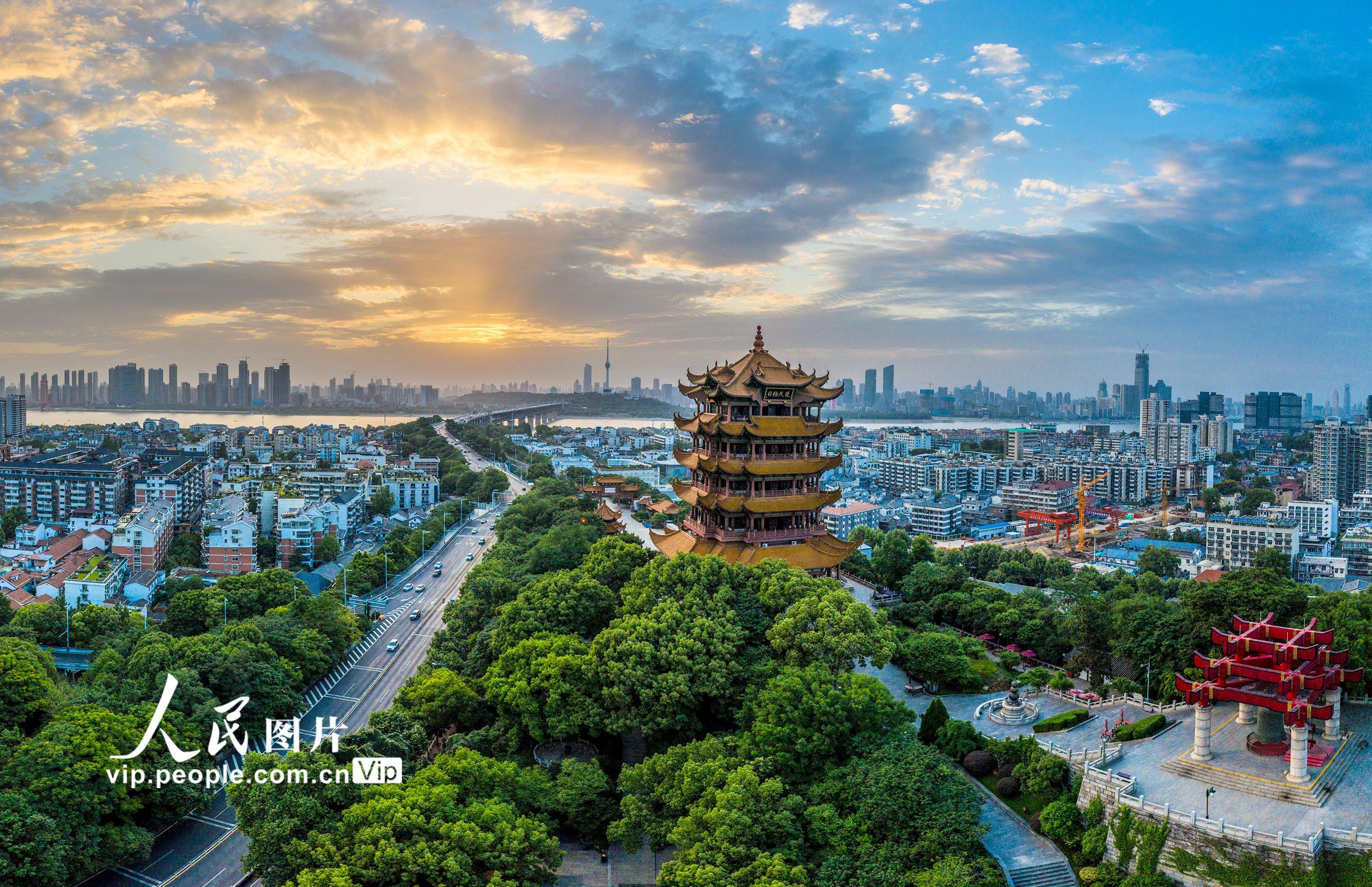 武汉楼市备案价查询