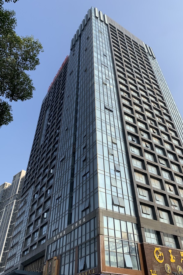 东莞金域名苑首付最低几层