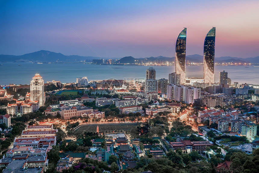 厦门房产一手房备案怎么查询