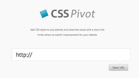 html+css用什么软件