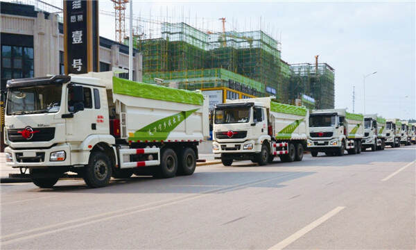 运输公司温州市渣土办车辆备案