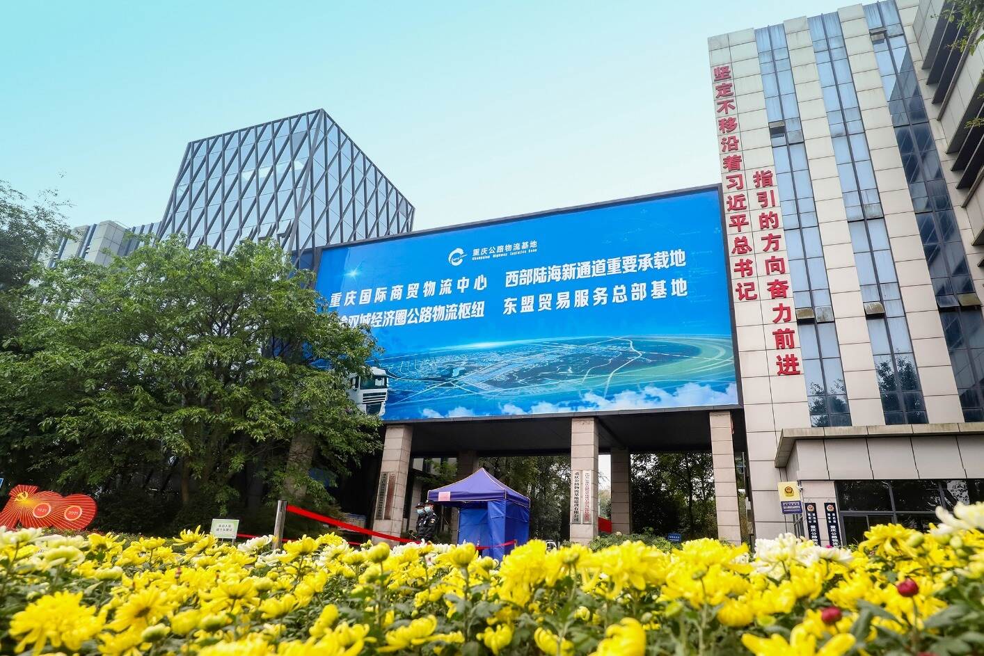 重庆新办进出口企业税务备案