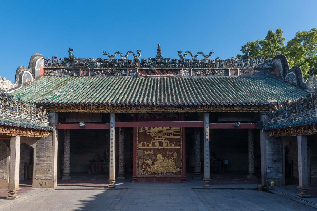肇庆房地产备案