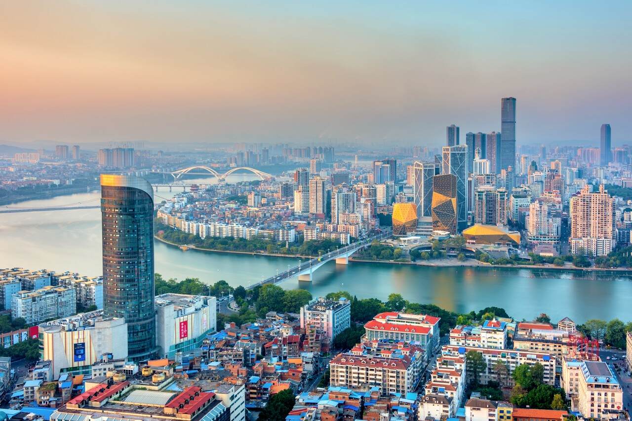 柳州市房产备案价查询