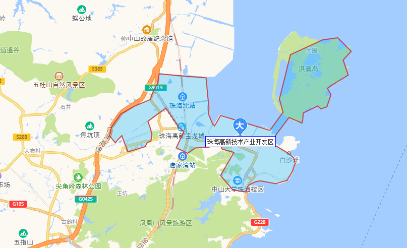 珠海市用人单位备案登记表模板