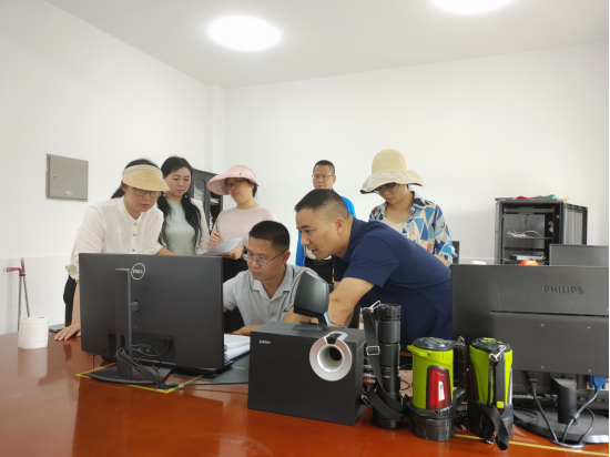 南岳环保备案申报表