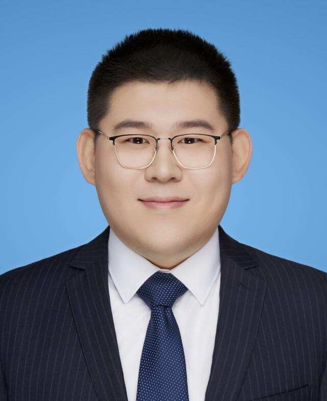 北京邮电大学的域名
