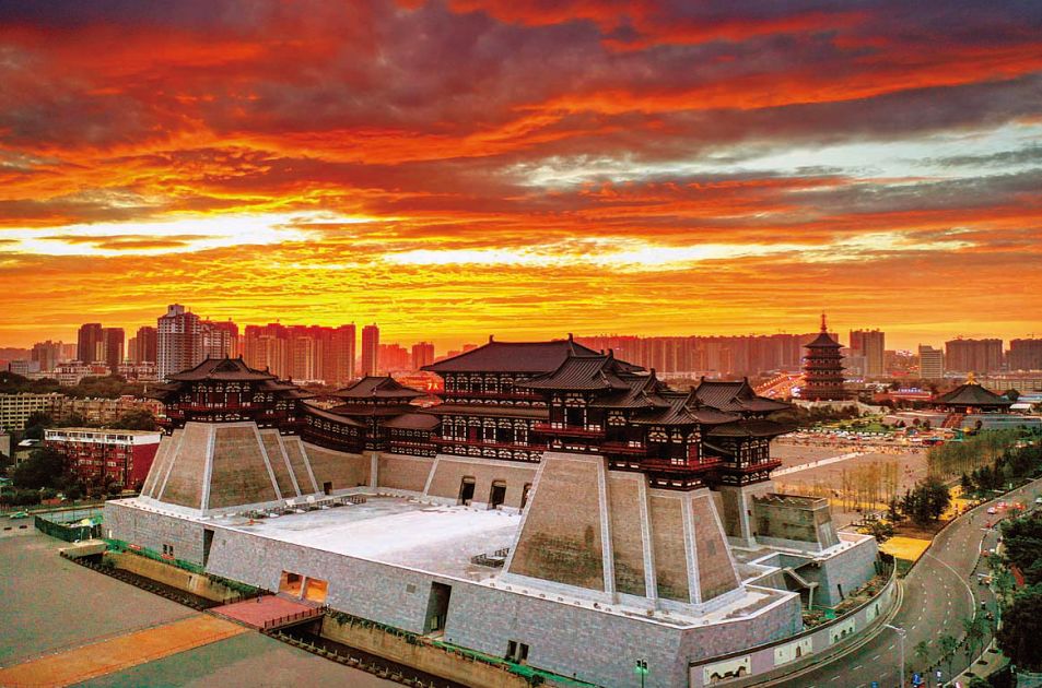 洛阳伊滨区环保备案公告
