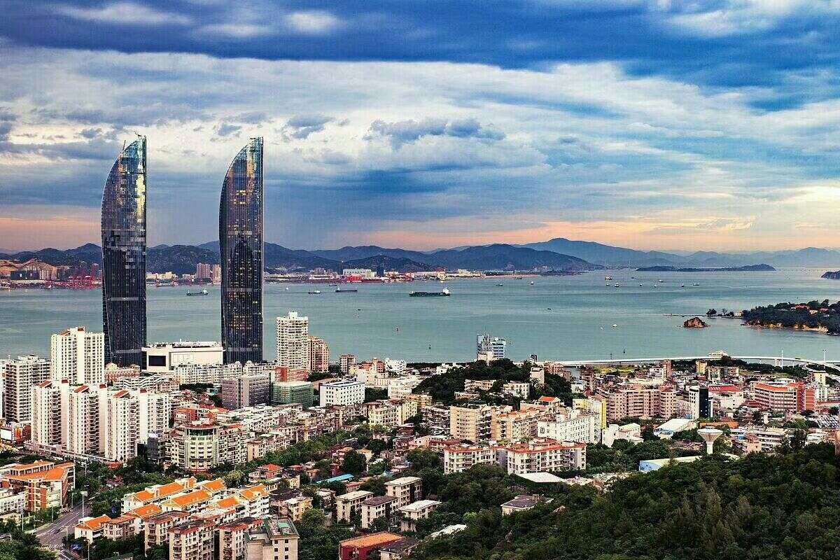 厦门房产一手房备案怎么查询