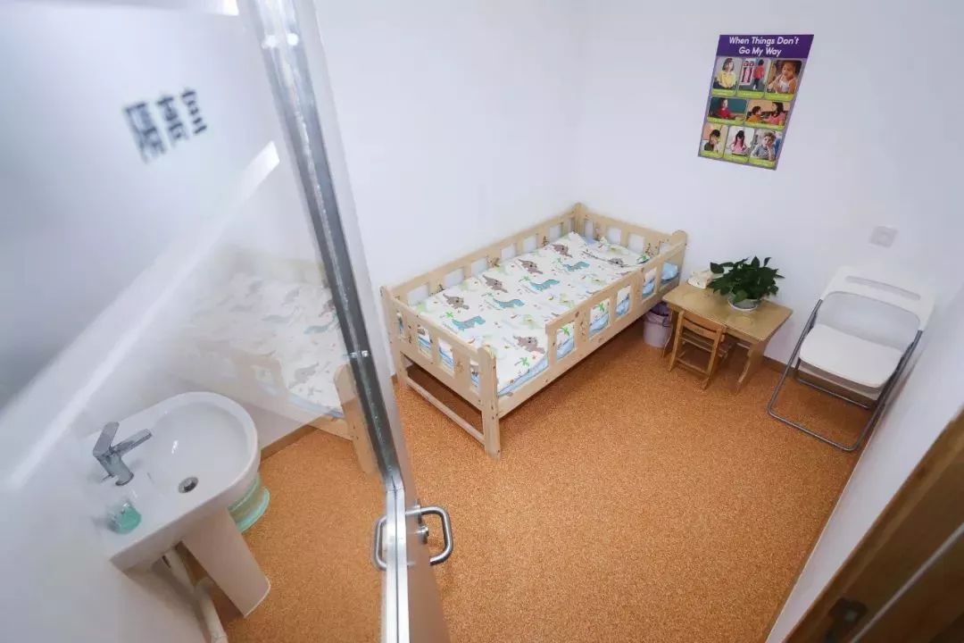 上海市民办托幼点备案