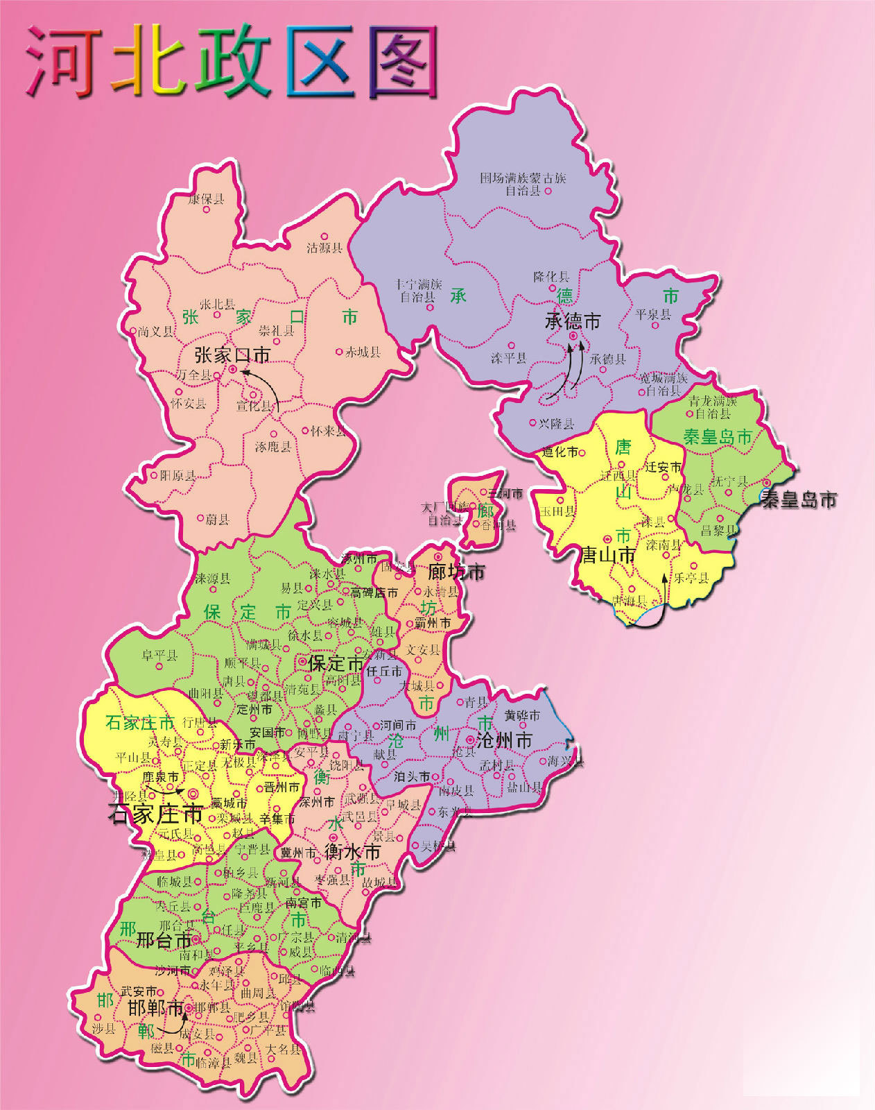 河北省唐山市外地材料备案
