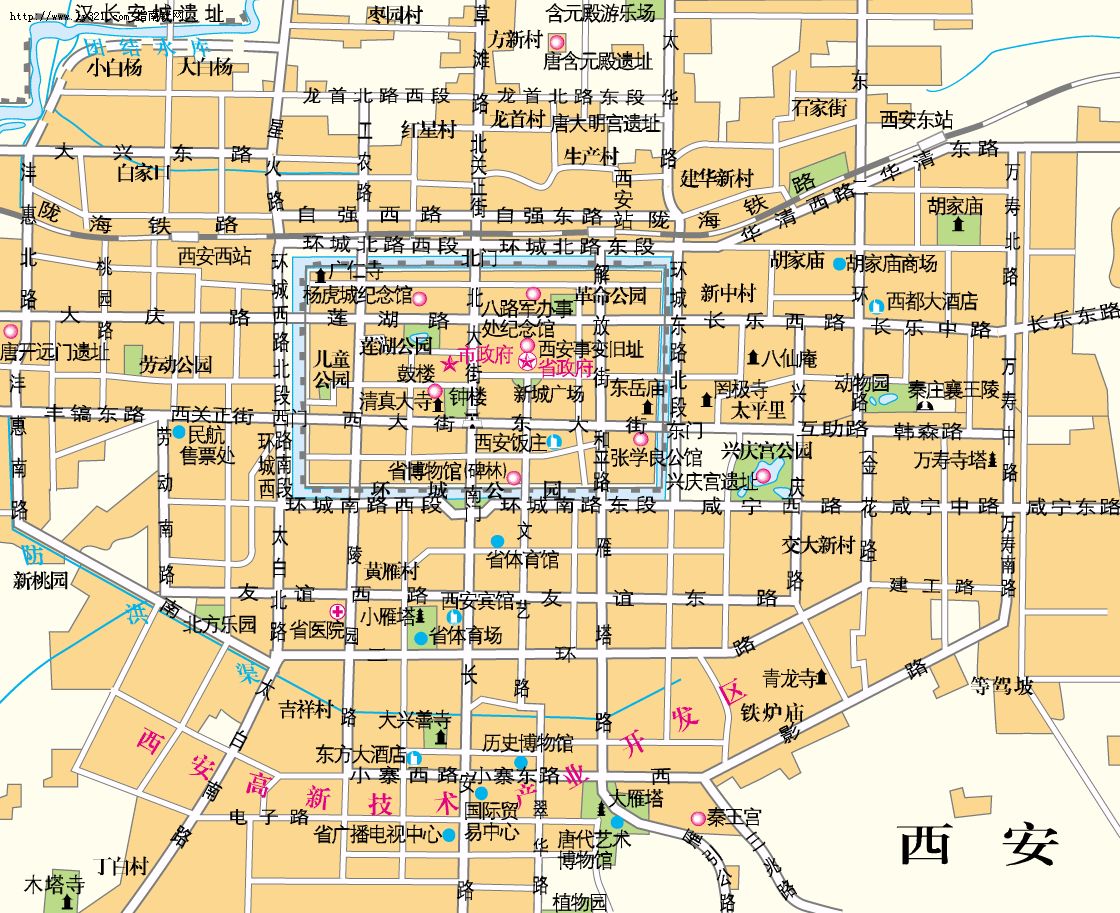 西安环保审批备案
