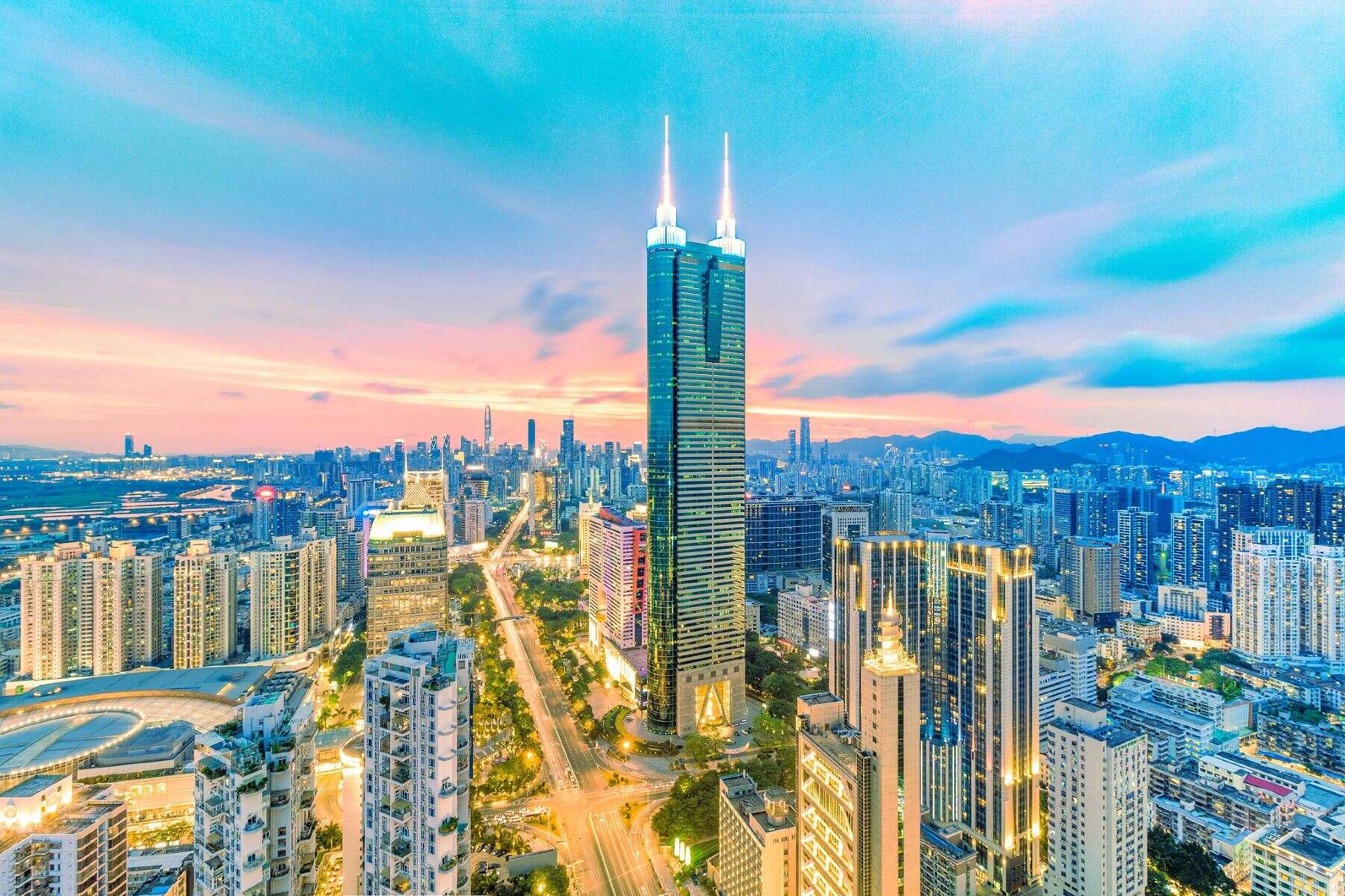 深圳房地产网签备案查询系统