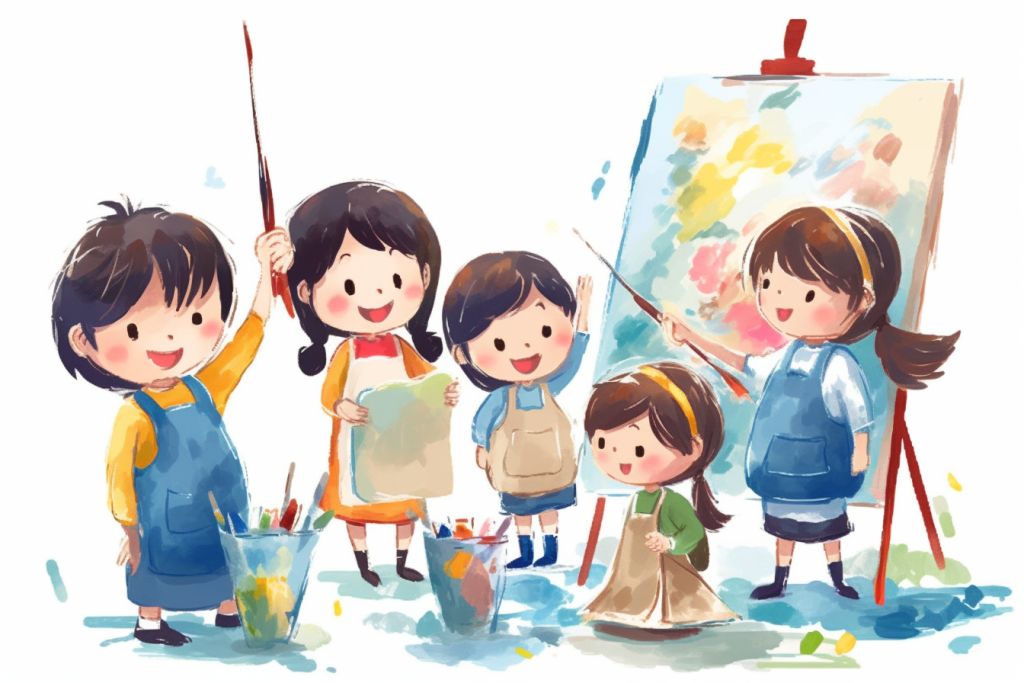 少儿编程有必要学吗