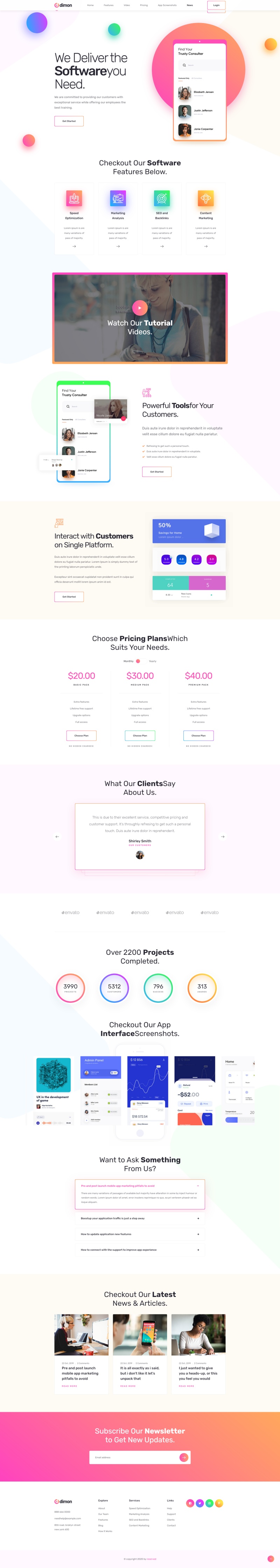 html网页制作软件