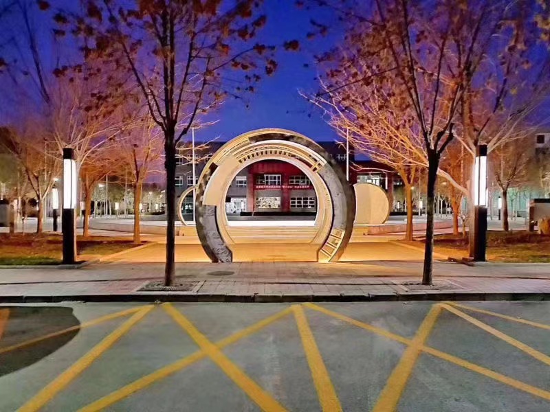 北京电子科技学院域名