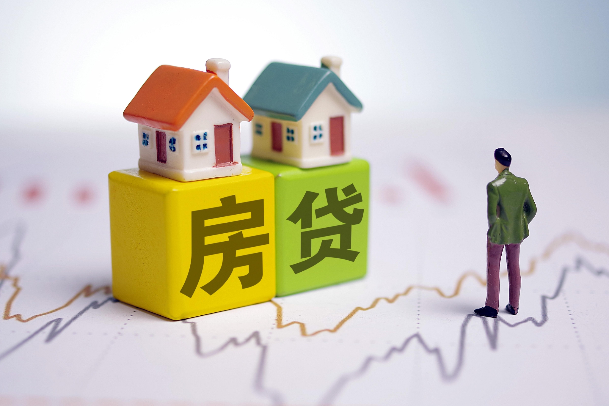 房贷没审批房产可以备案吗