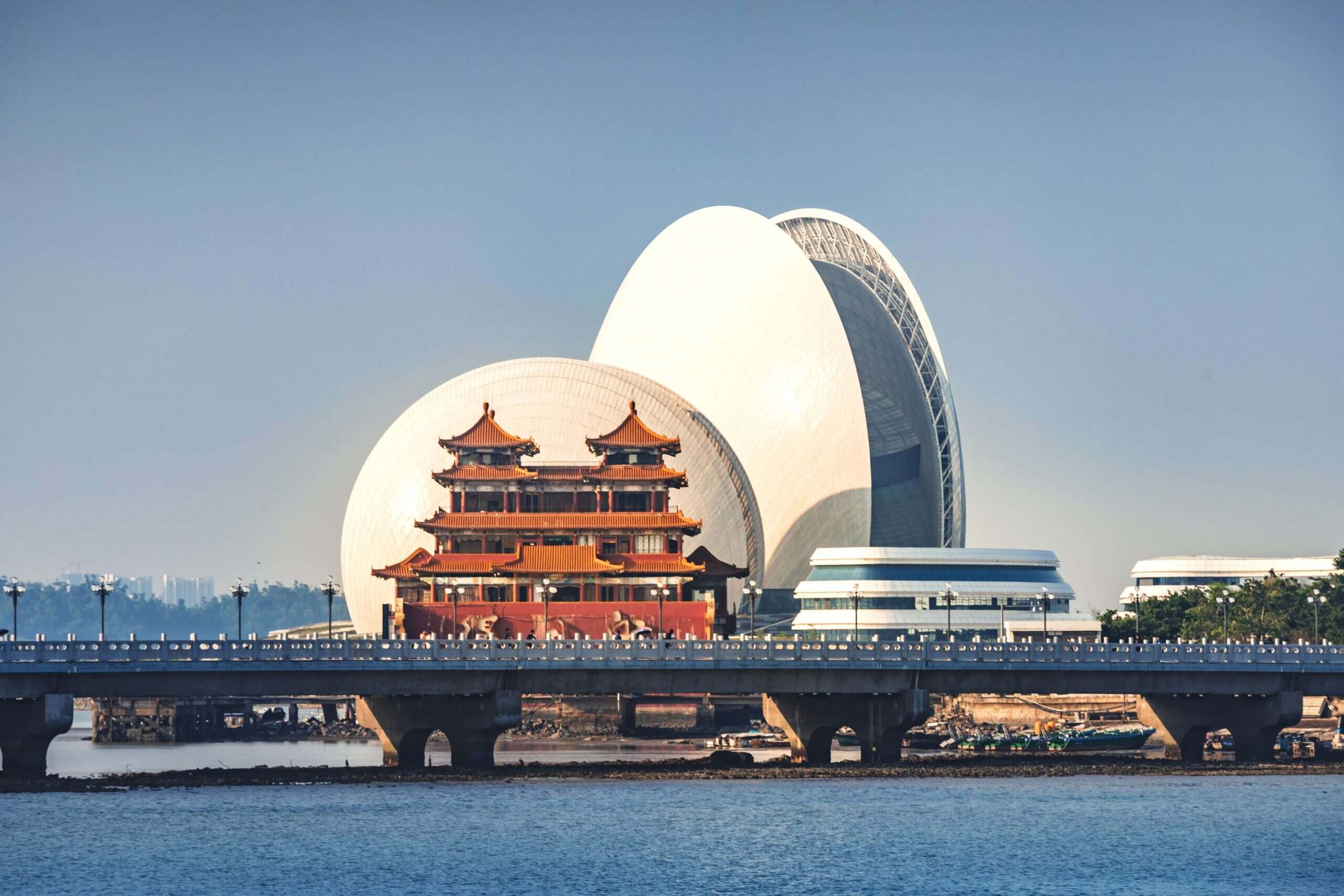 珠海市商务局外商设立变更备案