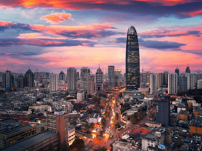 济南市房地产预售备案价