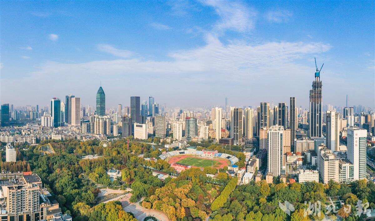 武汉保利上城备案价